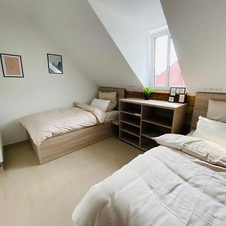 Wohnen Im Herzen Der Pfalz Neustadt an der Weinstrasse Luaran gambar
